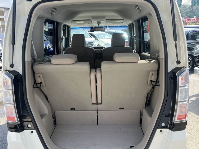 HONDA N BOX 2013 Image 31