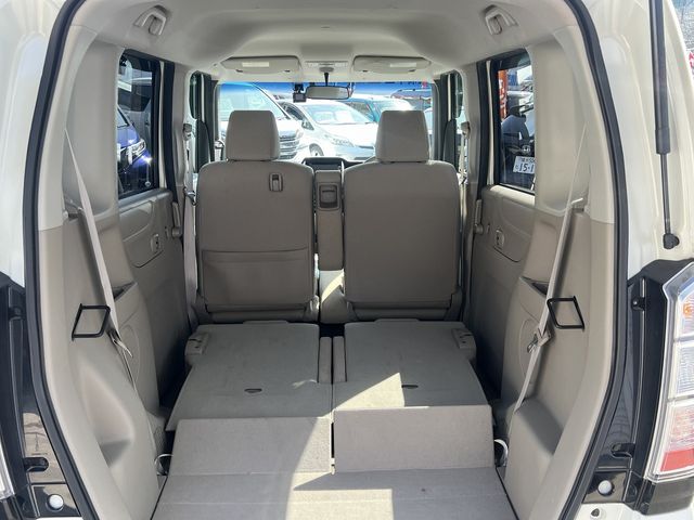 HONDA N BOX 2013 Image 31