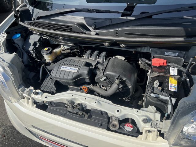 HONDA N BOX 2013 Image 31