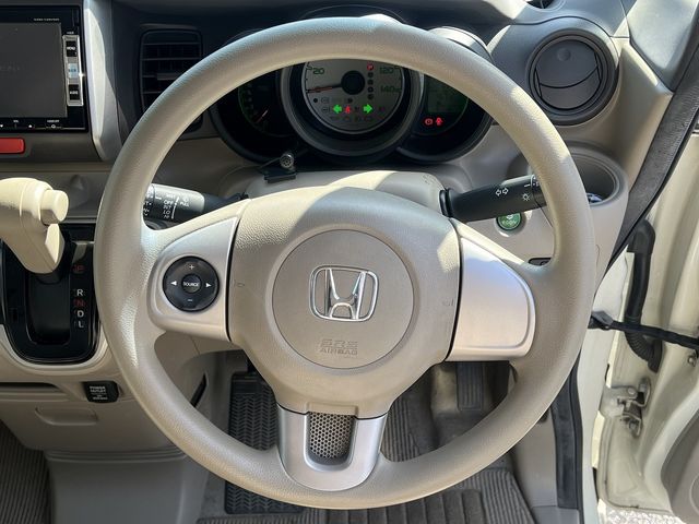 HONDA N BOX 2013 Image 31