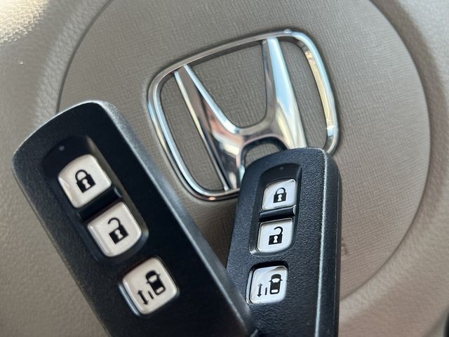 HONDA N BOX 2013 Image 31