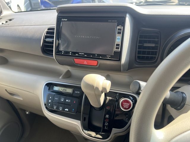 HONDA N BOX 2013 Image 31