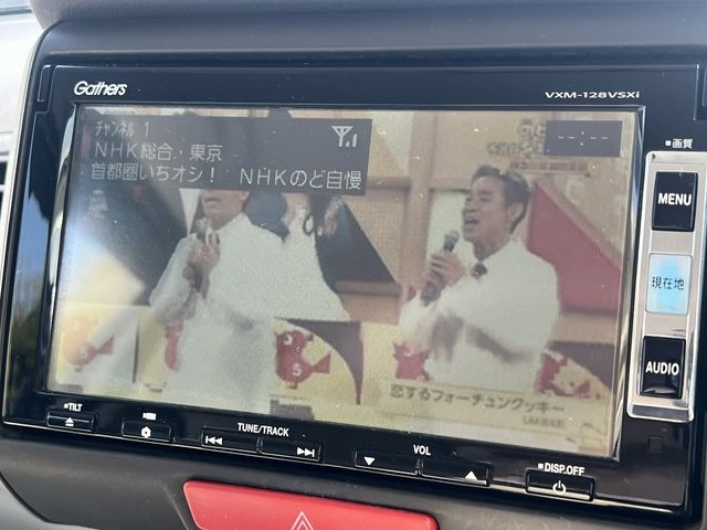 HONDA N BOX 2013 Image 31