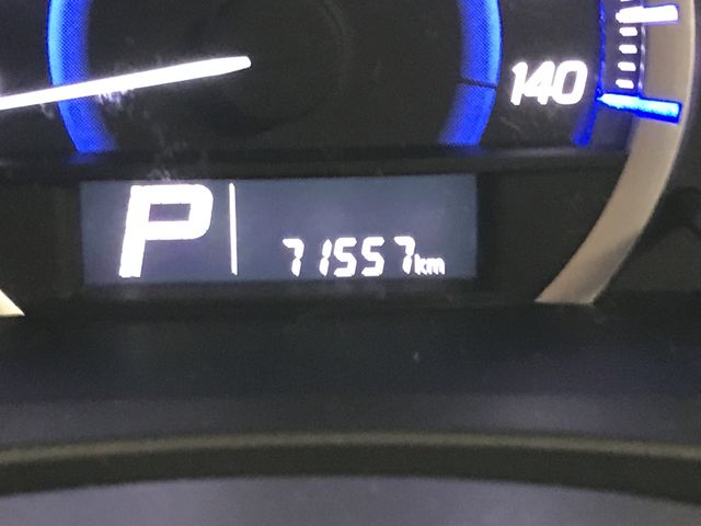 SUZUKI WAGON R STINGRAY 2015 Image 31