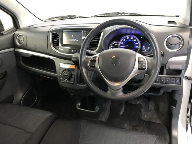 SUZUKI WAGON R STINGRAY 2015 Image 31