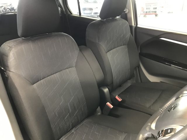 SUZUKI WAGON R STINGRAY 2015 Image 31