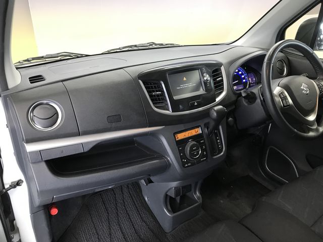 SUZUKI WAGON R STINGRAY 2015 Image 31