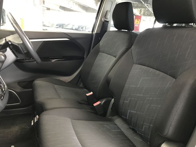 SUZUKI WAGON R STINGRAY 2015 Image 31