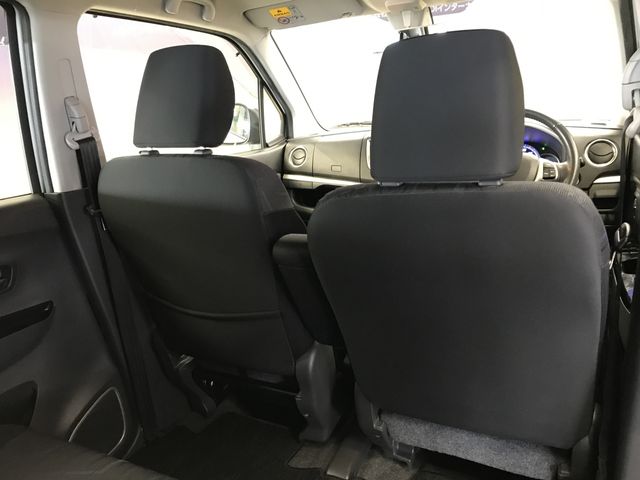 SUZUKI WAGON R STINGRAY 2015 Image 31