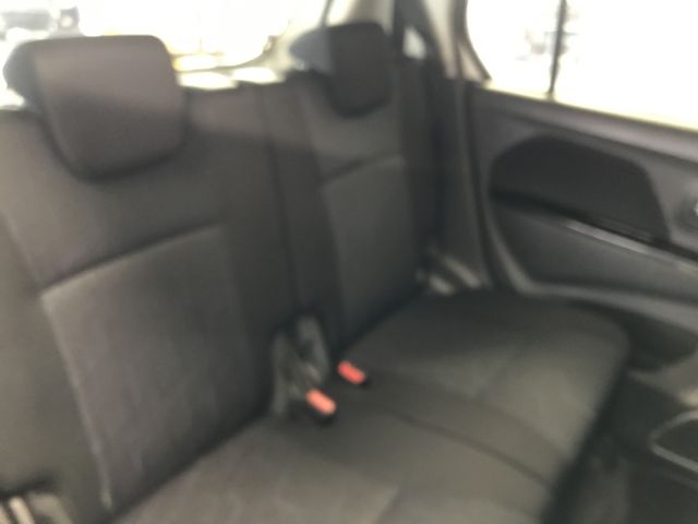 SUZUKI WAGON R STINGRAY 2015 Image 31