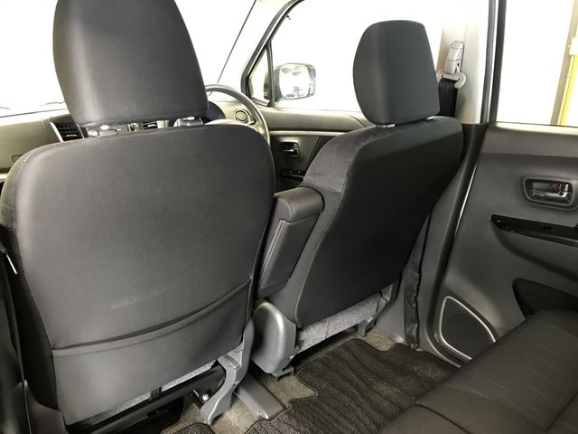 SUZUKI WAGON R STINGRAY 2015 Image 31