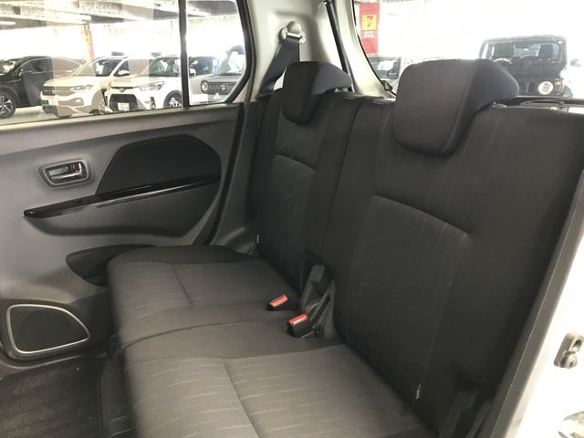 SUZUKI WAGON R STINGRAY 2015 Image 31