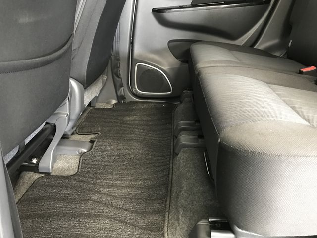 SUZUKI WAGON R STINGRAY 2015 Image 31