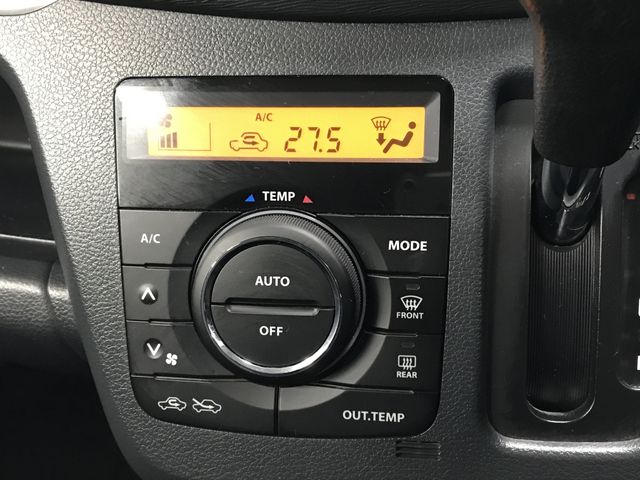 SUZUKI WAGON R STINGRAY 2015 Image 31