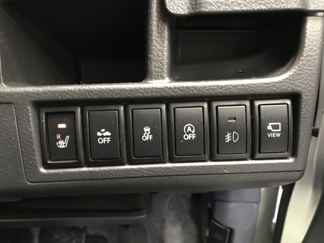 SUZUKI WAGON R STINGRAY 2015 Image 31