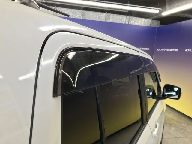 SUZUKI WAGON R STINGRAY 2015 Image 31