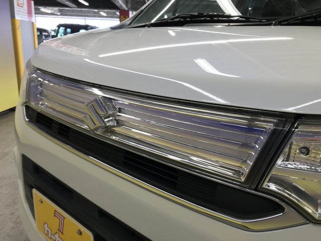 SUZUKI WAGON R STINGRAY 2015 Image 31