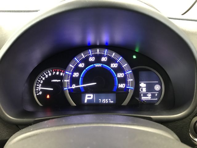 SUZUKI WAGON R STINGRAY 2015 Image 31