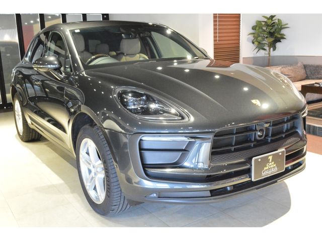 PORSCHE MACAN 2024 Image 31