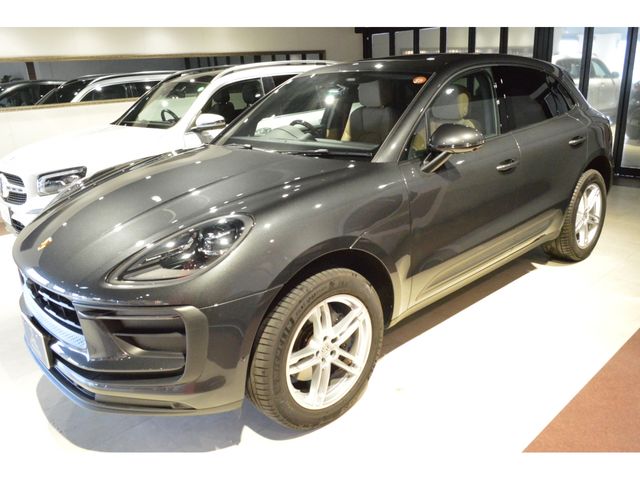PORSCHE MACAN 2024 Image 31