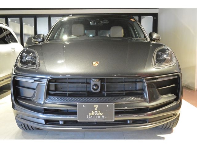 PORSCHE MACAN 2024 Image 31