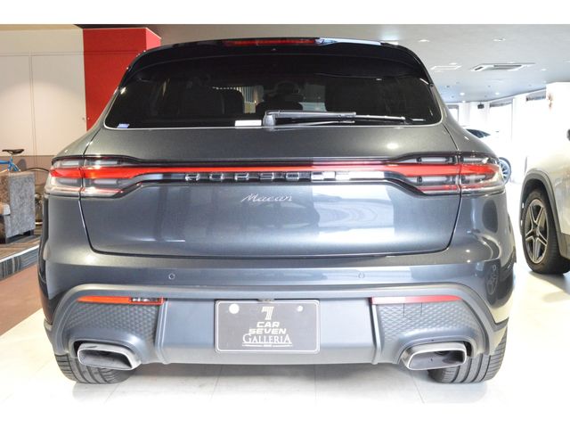 PORSCHE MACAN 2024 Image 31