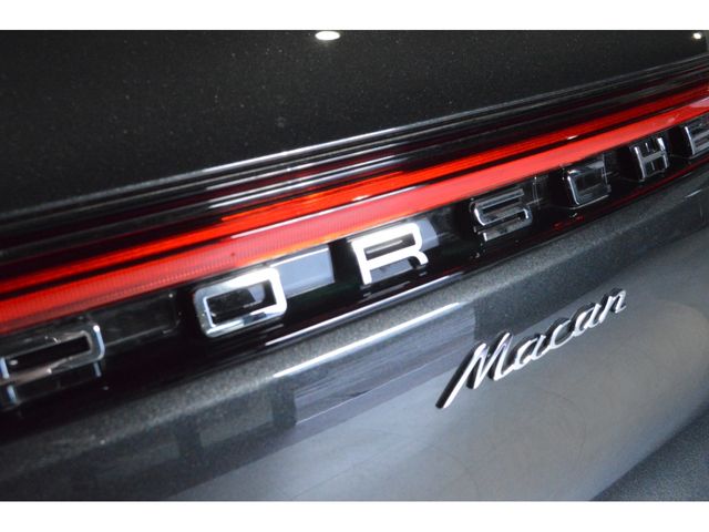 PORSCHE MACAN 2024 Image 31