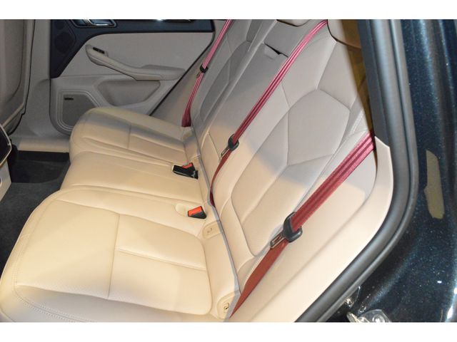 PORSCHE MACAN 2024 Image 31