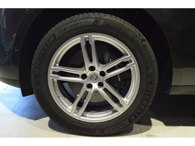 PORSCHE MACAN 2024 Image 31