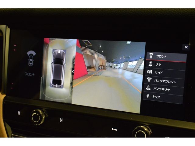 PORSCHE MACAN 2024 Image 31