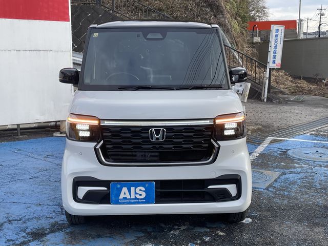 HONDA N BOX CUSTOM 2023 Image 31