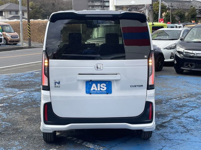 HONDA N BOX CUSTOM 2023 Image 31