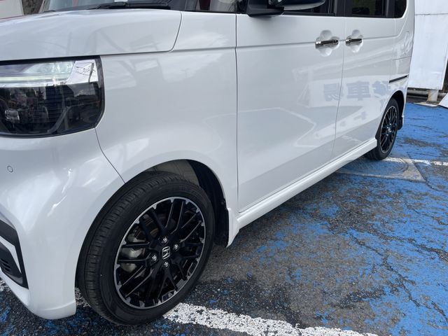 HONDA N BOX CUSTOM 2023 Image 31