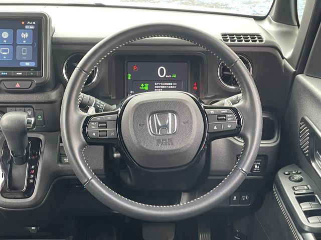 HONDA N BOX CUSTOM 2023 Image 31