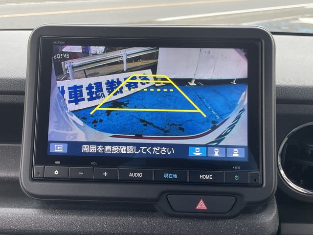 HONDA N BOX CUSTOM 2023 Image 31