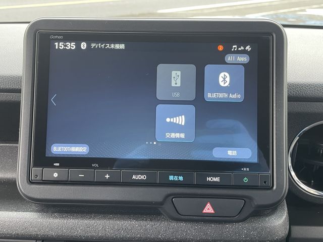 HONDA N BOX CUSTOM 2023 Image 31