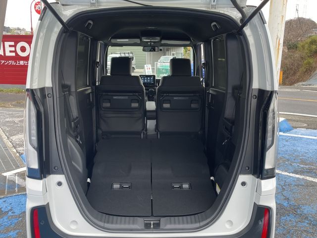 HONDA N BOX CUSTOM 2023 Image 31