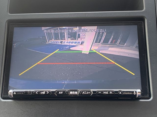 SUBARU IMPREZA SPORT 4WD 2017 Image 31