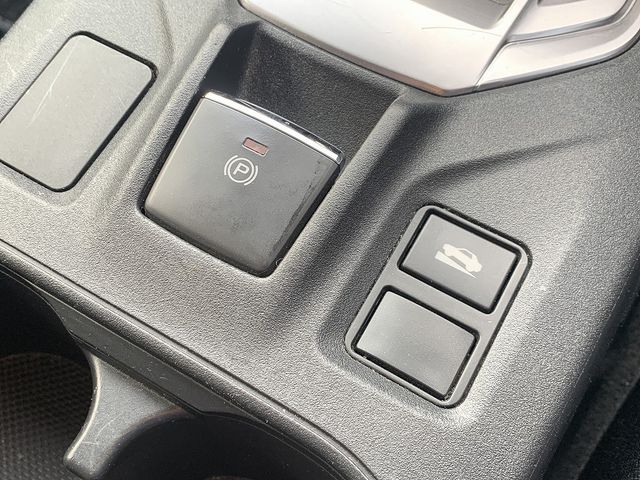 SUBARU IMPREZA SPORT 4WD 2017 Image 31