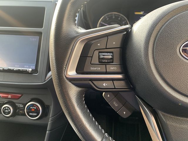 SUBARU IMPREZA SPORT 4WD 2017 Image 31