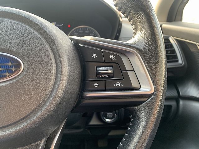 SUBARU IMPREZA SPORT 4WD 2017 Image 31