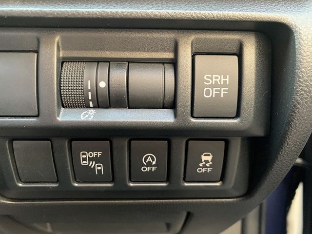 SUBARU IMPREZA SPORT 4WD 2017 Image 31