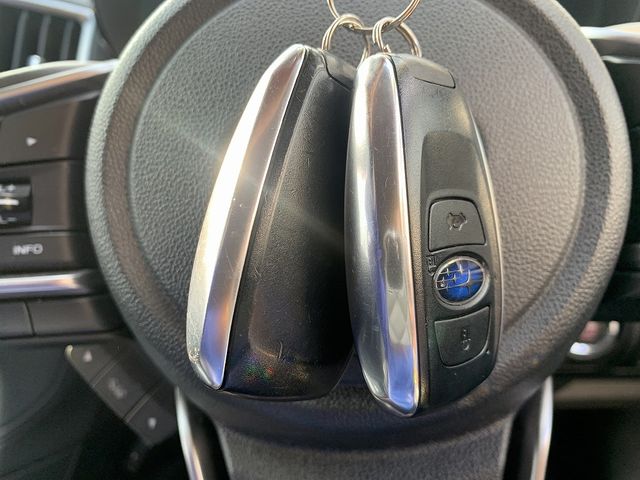 SUBARU IMPREZA SPORT 4WD 2017 Image 31