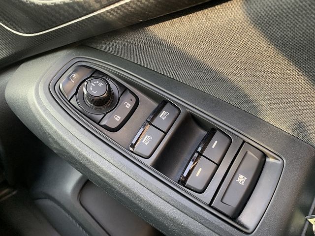 SUBARU IMPREZA SPORT 4WD 2017 Image 31