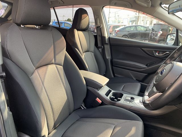 SUBARU IMPREZA SPORT 4WD 2017 Image 31