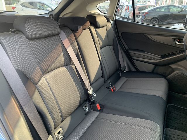 SUBARU IMPREZA SPORT 4WD 2017 Image 31