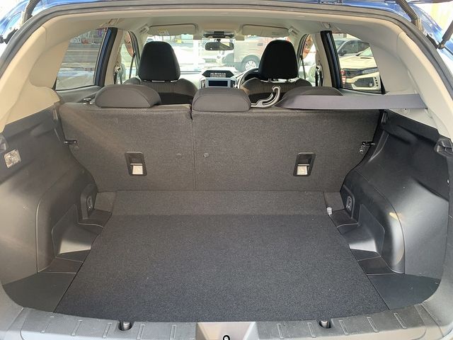 SUBARU IMPREZA SPORT 4WD 2017 Image 31