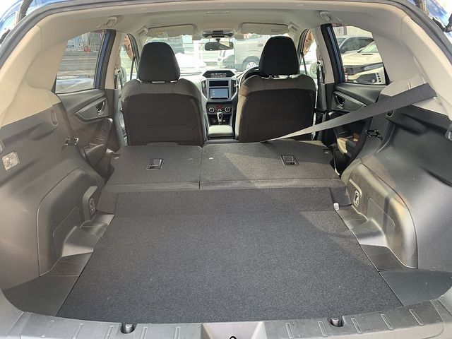 SUBARU IMPREZA SPORT 4WD 2017 Image 31