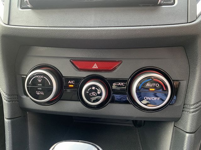 SUBARU IMPREZA SPORT 4WD 2017 Image 31