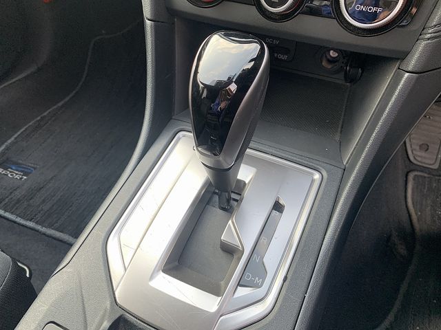 SUBARU IMPREZA SPORT 4WD 2017 Image 31